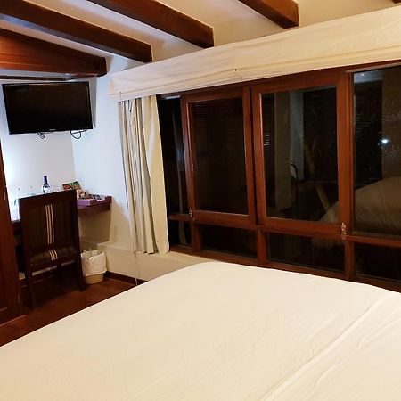Huaca Wasi Hotel Boutique Лима Екстериор снимка