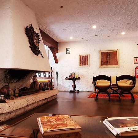 Huaca Wasi Hotel Boutique Лима Екстериор снимка