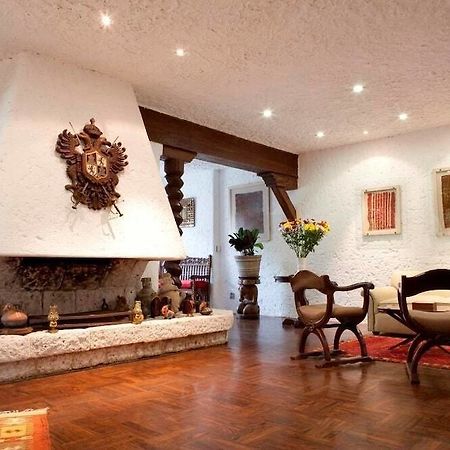 Huaca Wasi Hotel Boutique Лима Екстериор снимка