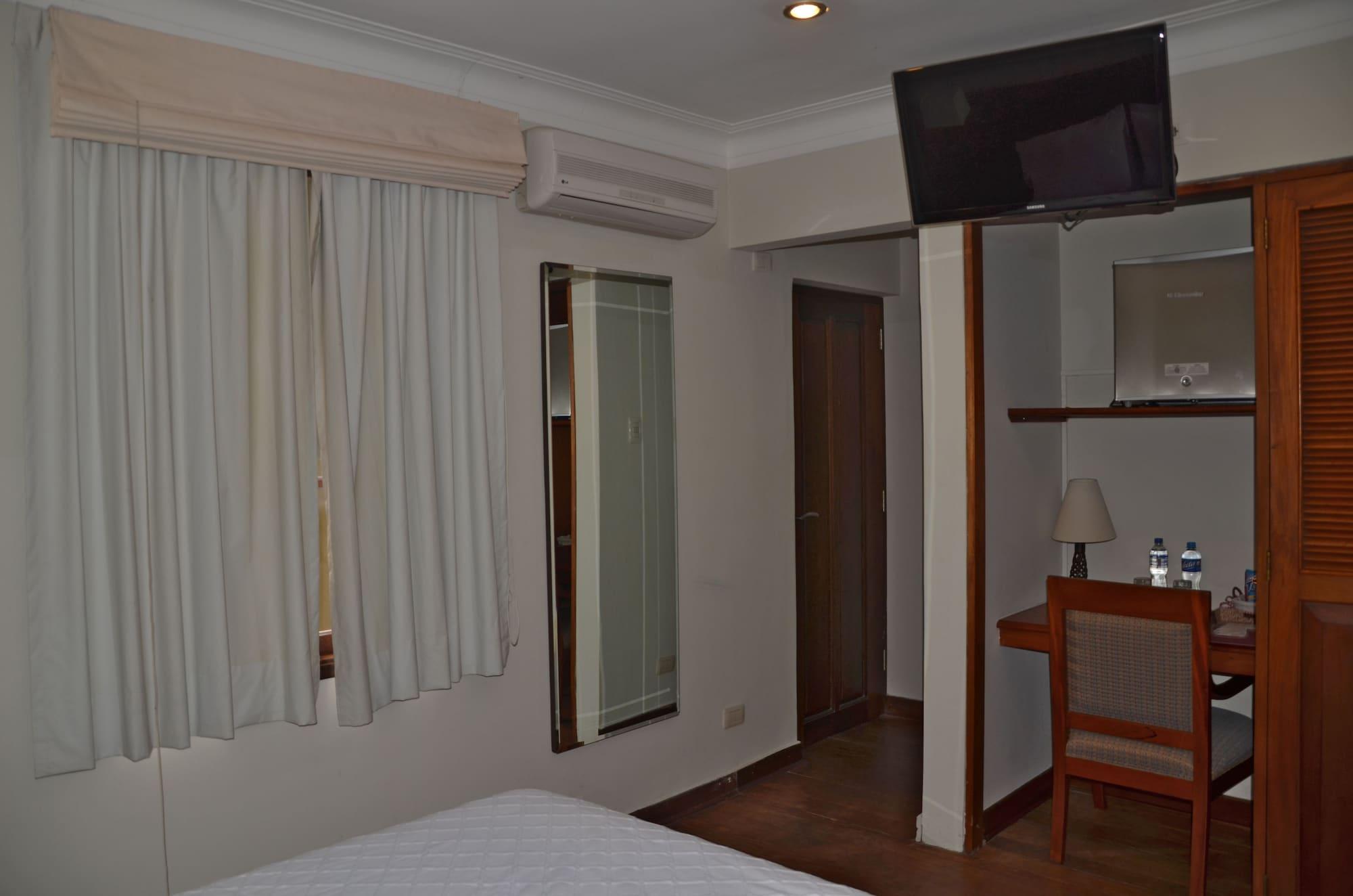 Huaca Wasi Hotel Boutique Лима Екстериор снимка