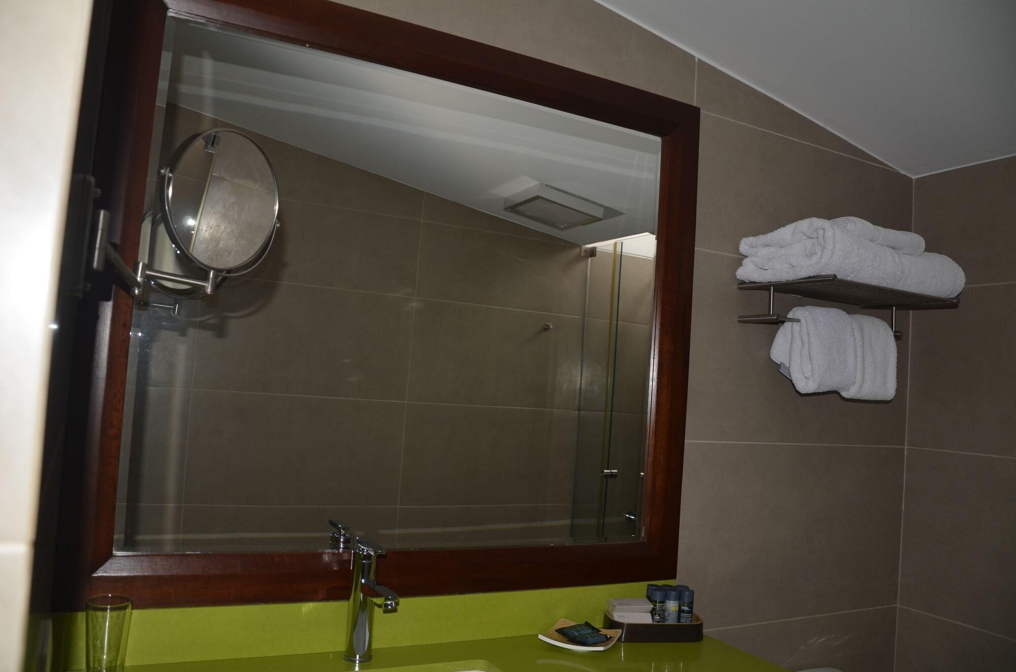 Huaca Wasi Hotel Boutique Лима Екстериор снимка
