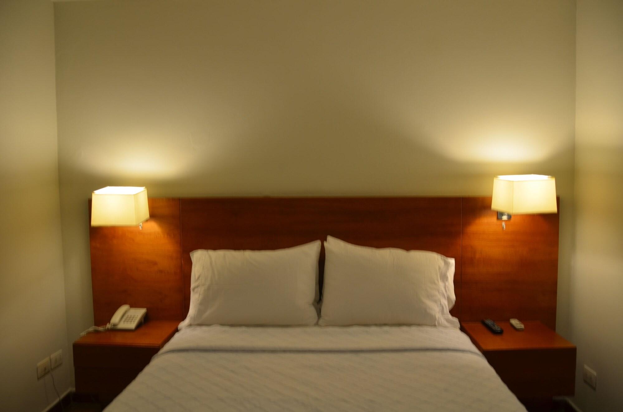 Huaca Wasi Hotel Boutique Лима Екстериор снимка