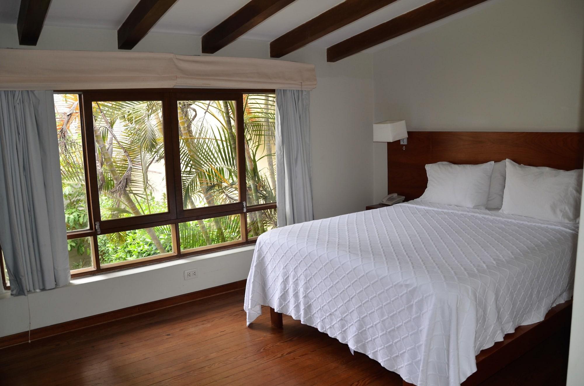 Huaca Wasi Hotel Boutique Лима Екстериор снимка