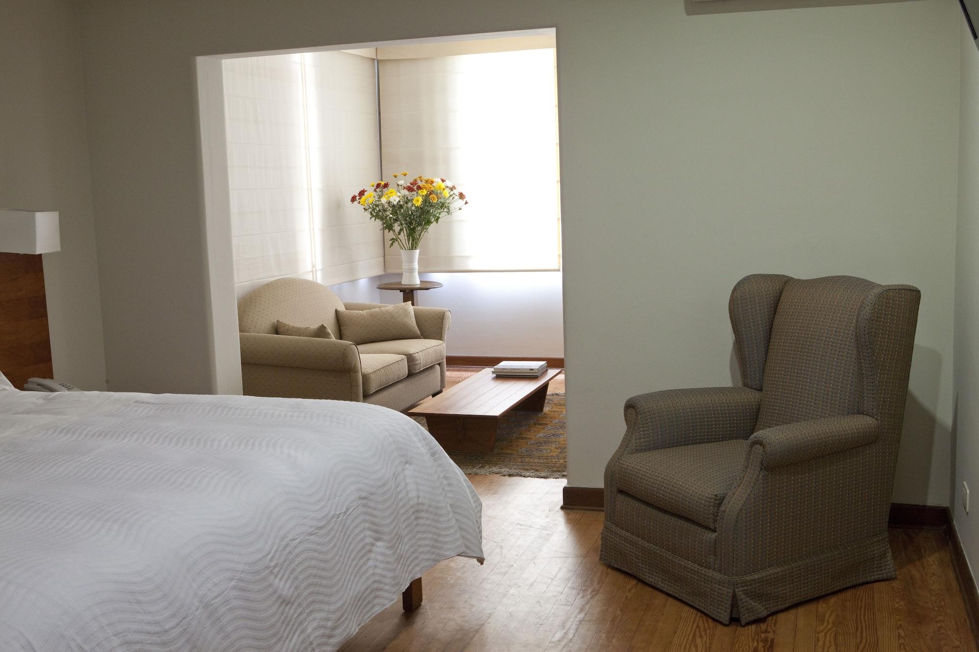 Huaca Wasi Hotel Boutique Лима Екстериор снимка