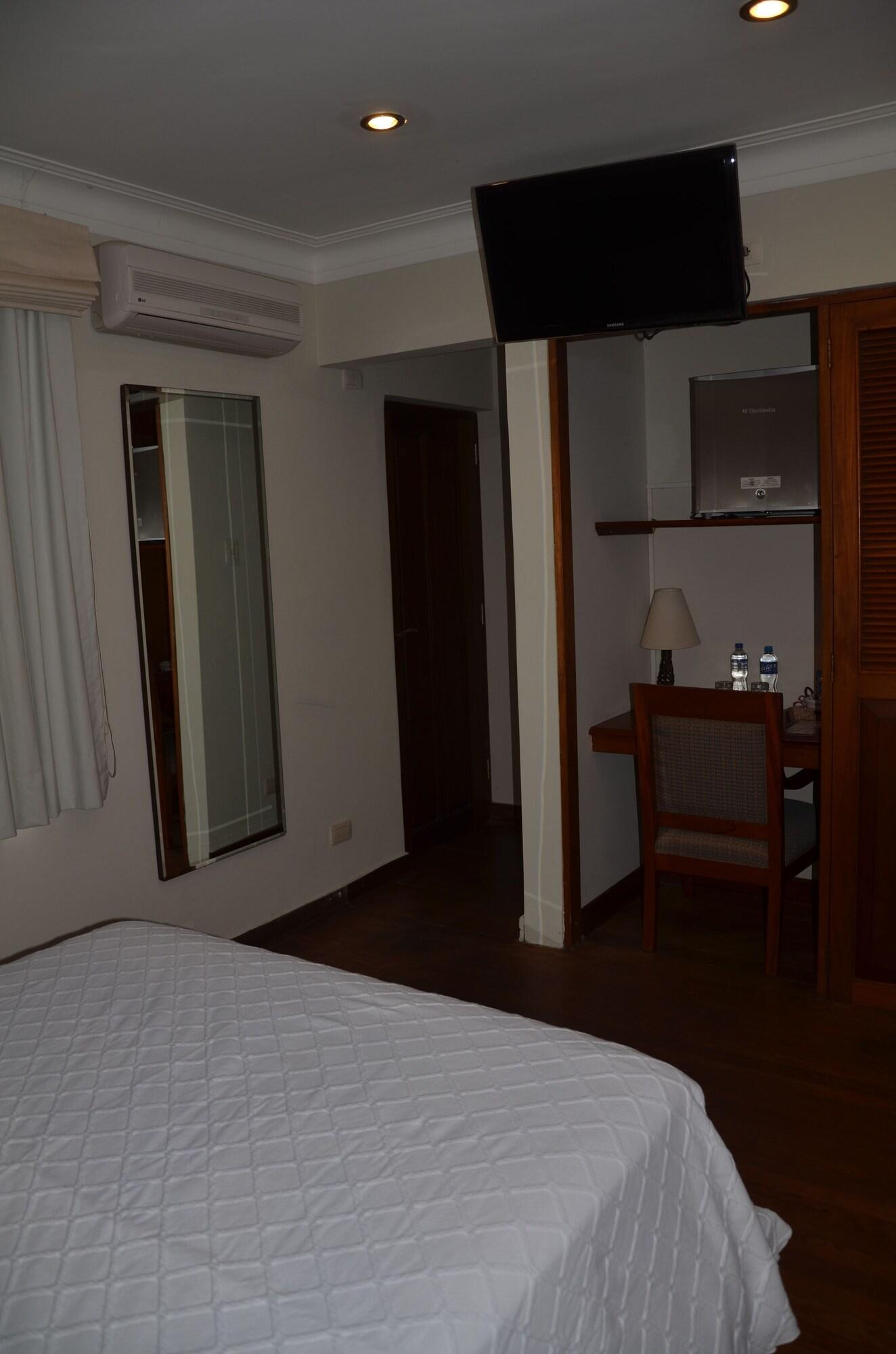 Huaca Wasi Hotel Boutique Лима Екстериор снимка