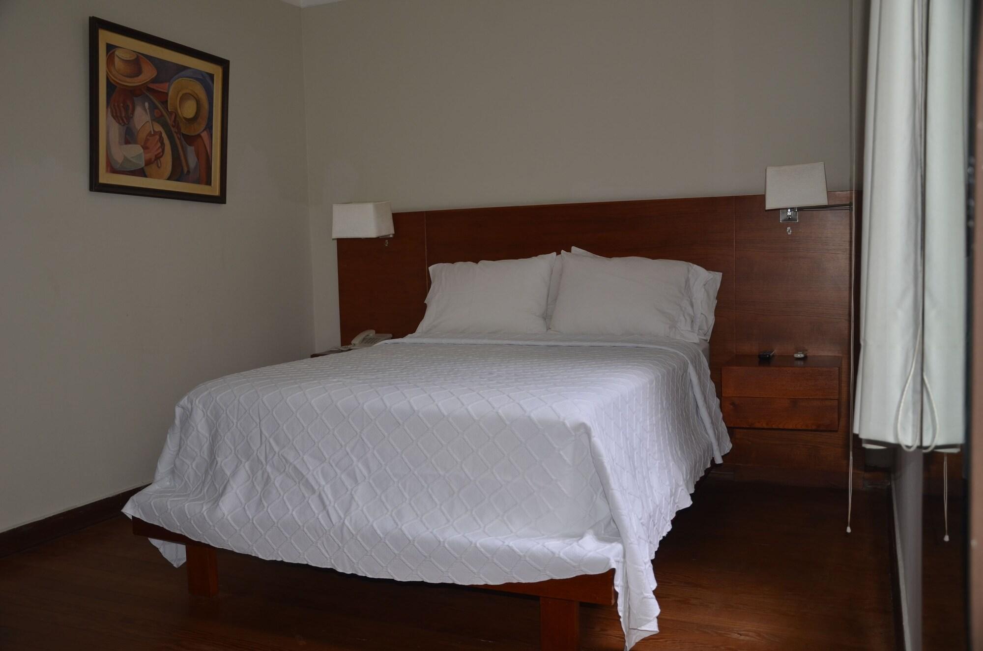 Huaca Wasi Hotel Boutique Лима Екстериор снимка