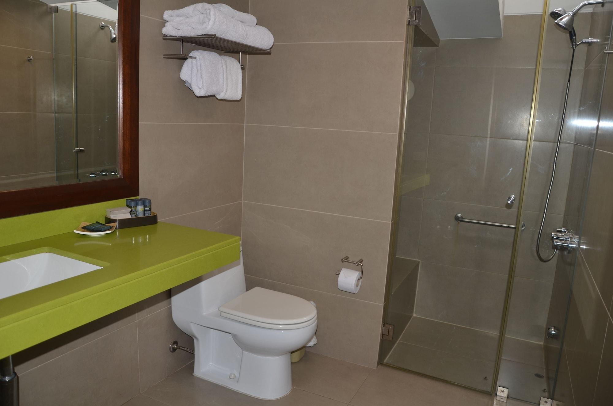 Huaca Wasi Hotel Boutique Лима Екстериор снимка
