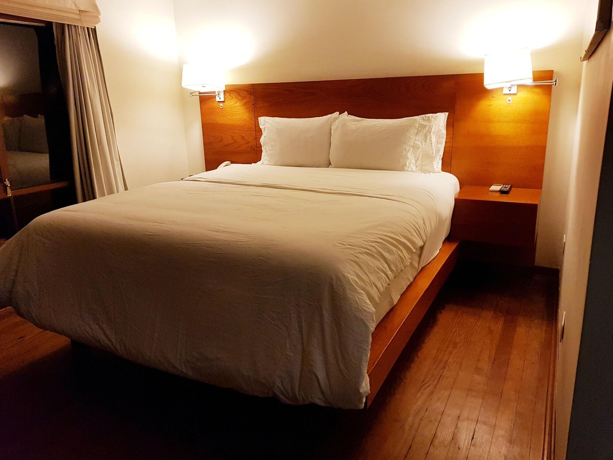 Huaca Wasi Hotel Boutique Лима Екстериор снимка