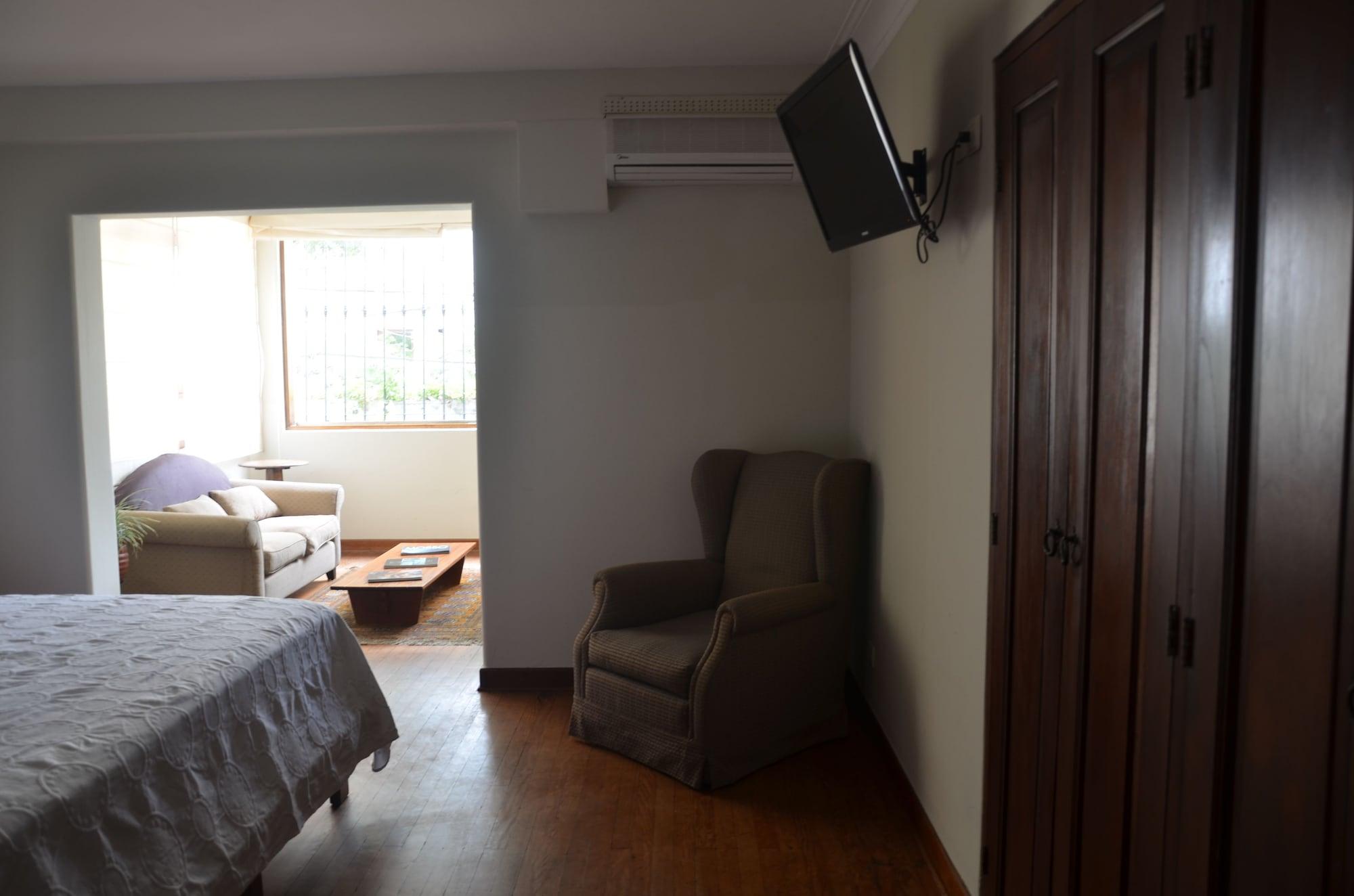 Huaca Wasi Hotel Boutique Лима Екстериор снимка