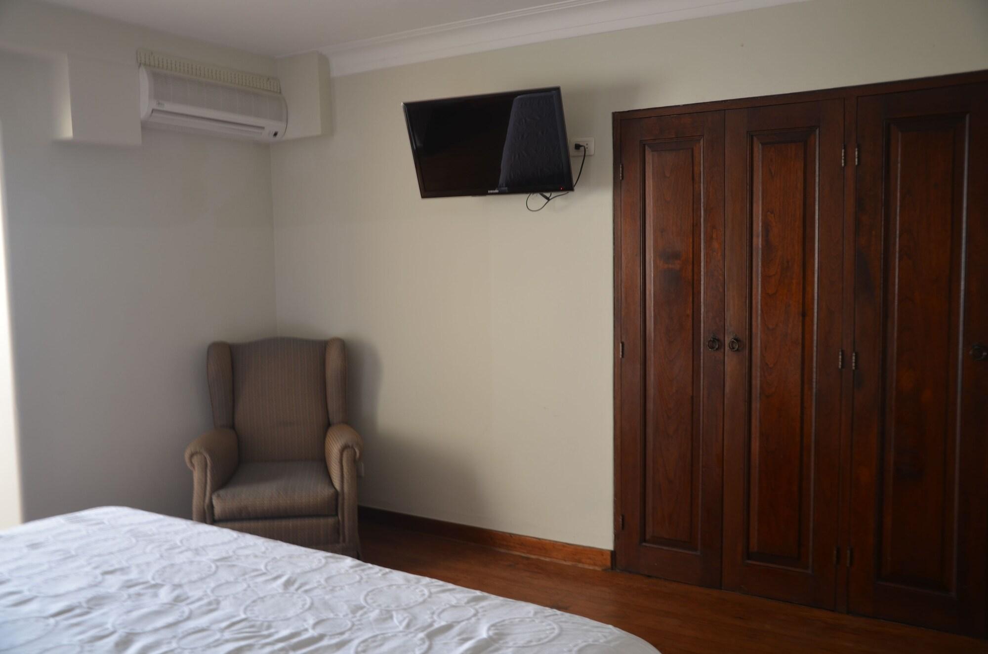 Huaca Wasi Hotel Boutique Лима Екстериор снимка