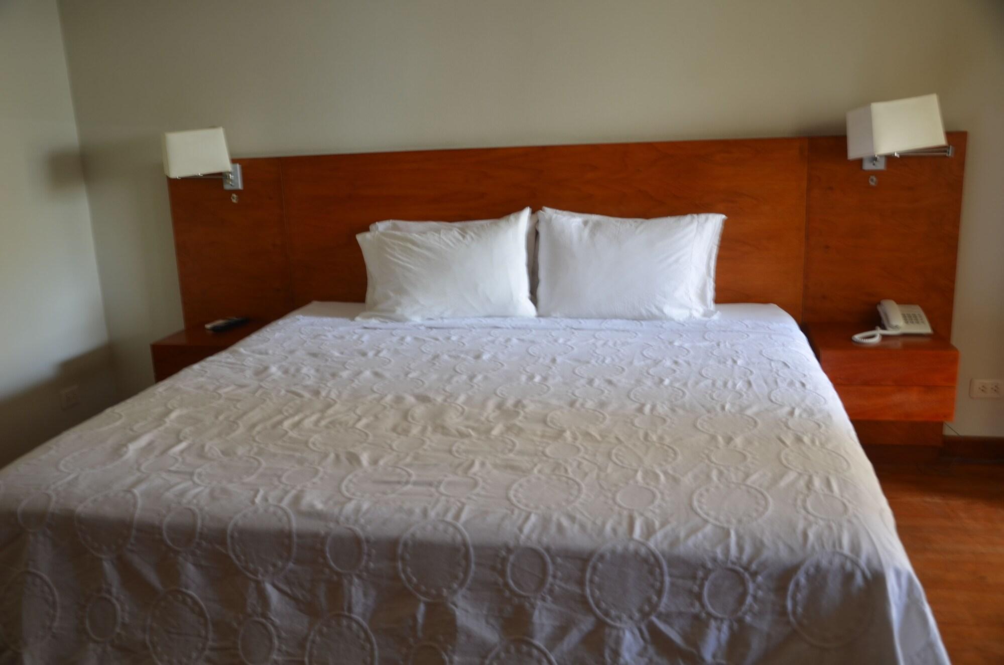 Huaca Wasi Hotel Boutique Лима Екстериор снимка
