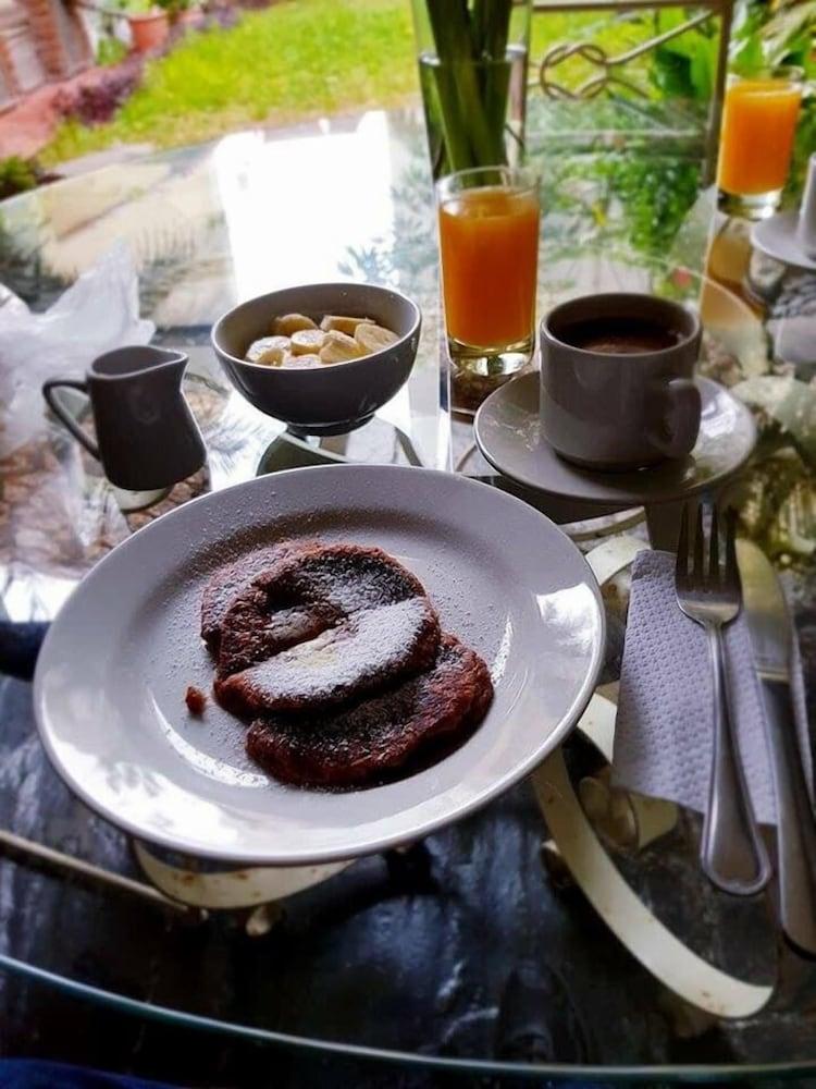 Huaca Wasi Hotel Boutique Лима Екстериор снимка