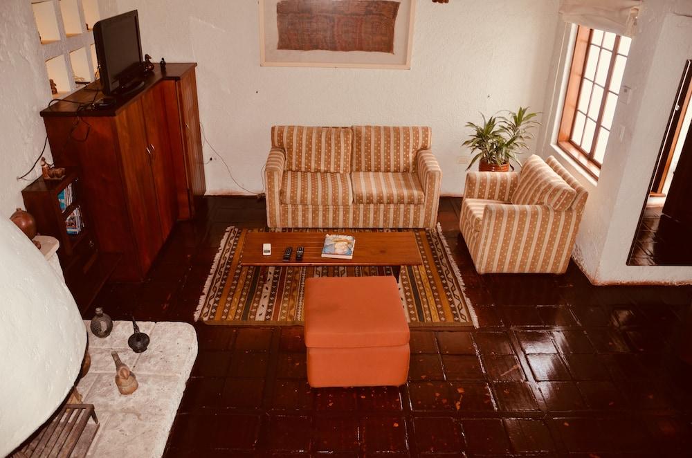 Huaca Wasi Hotel Boutique Лима Екстериор снимка