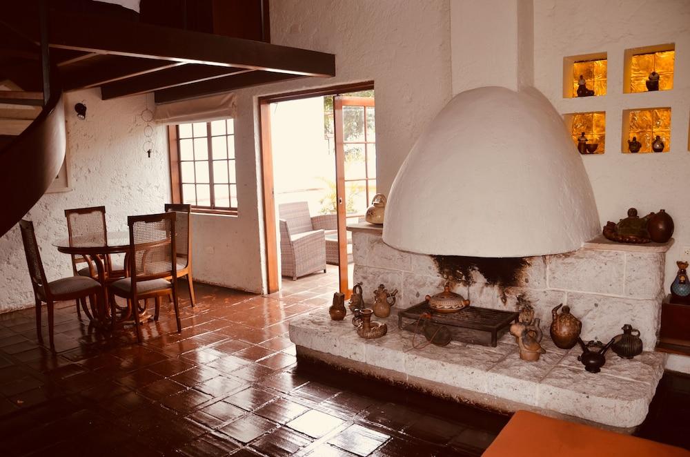 Huaca Wasi Hotel Boutique Лима Екстериор снимка