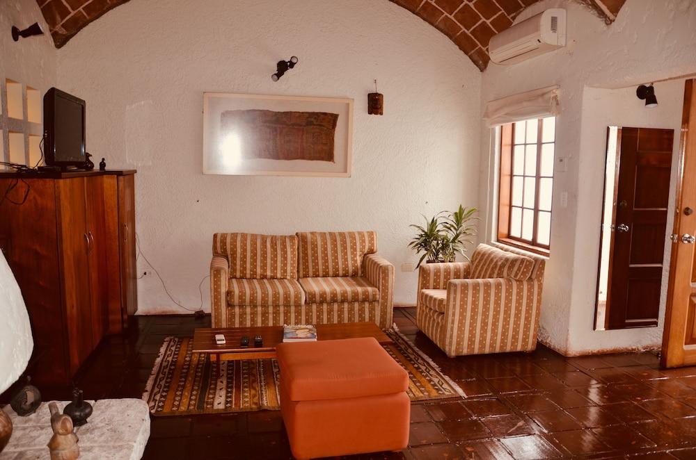 Huaca Wasi Hotel Boutique Лима Екстериор снимка