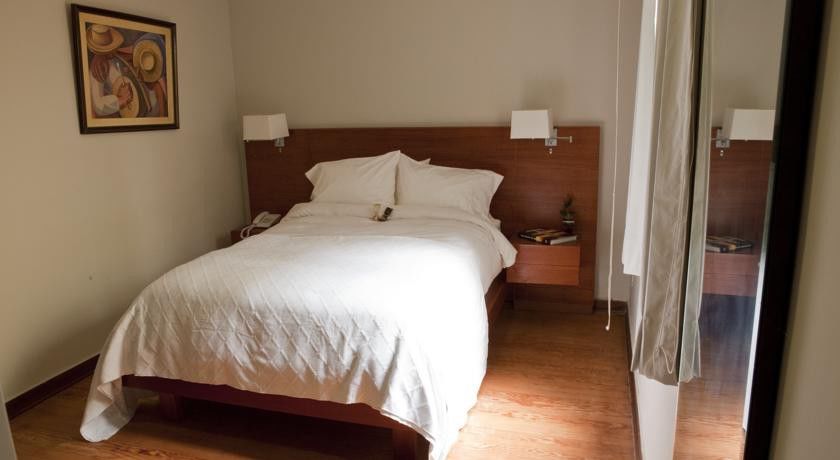 Huaca Wasi Hotel Boutique Лима Екстериор снимка