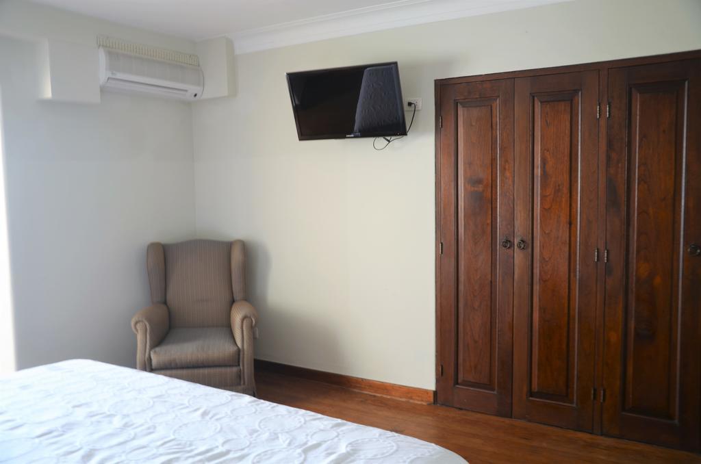 Huaca Wasi Hotel Boutique Лима Екстериор снимка