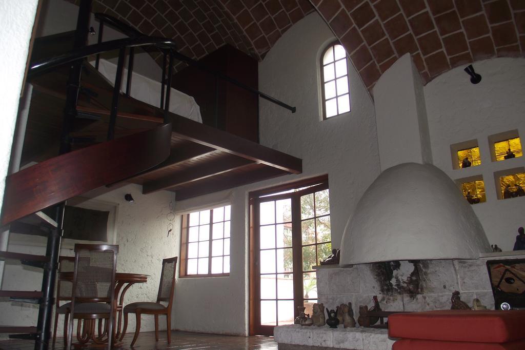 Huaca Wasi Hotel Boutique Лима Стая снимка