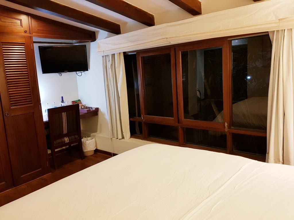 Huaca Wasi Hotel Boutique Лима Екстериор снимка