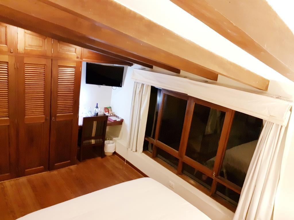 Huaca Wasi Hotel Boutique Лима Екстериор снимка