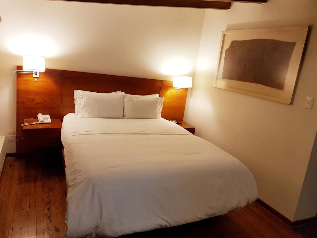 Huaca Wasi Hotel Boutique Лима Екстериор снимка