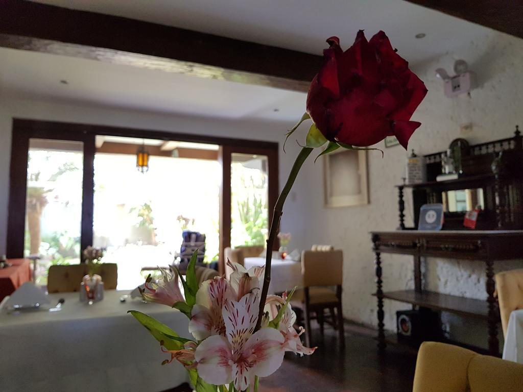 Huaca Wasi Hotel Boutique Лима Екстериор снимка