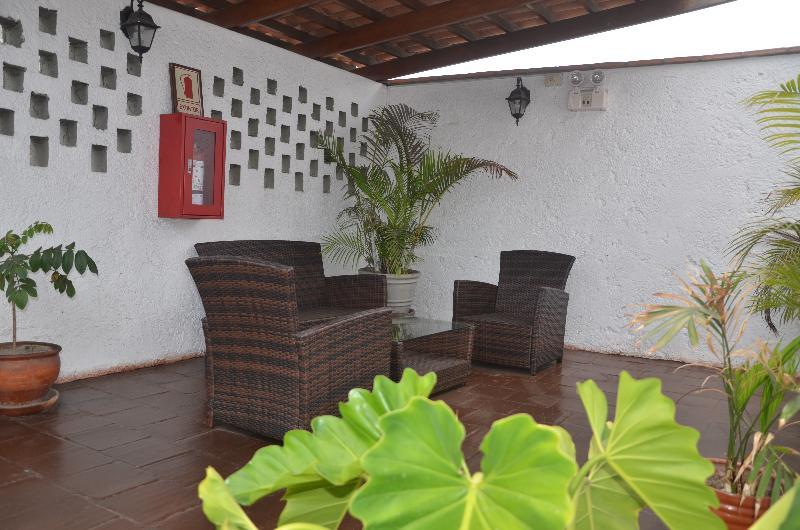 Huaca Wasi Hotel Boutique Лима Екстериор снимка