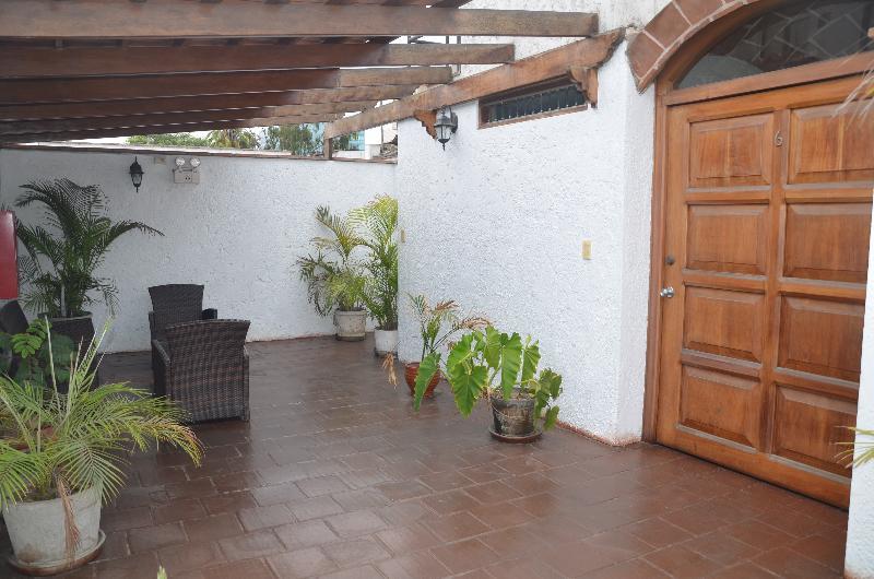Huaca Wasi Hotel Boutique Лима Екстериор снимка