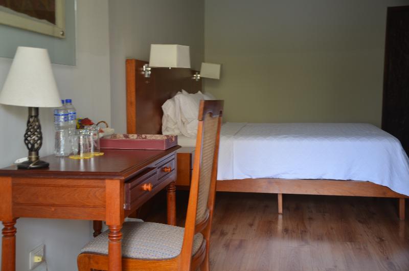 Huaca Wasi Hotel Boutique Лима Екстериор снимка