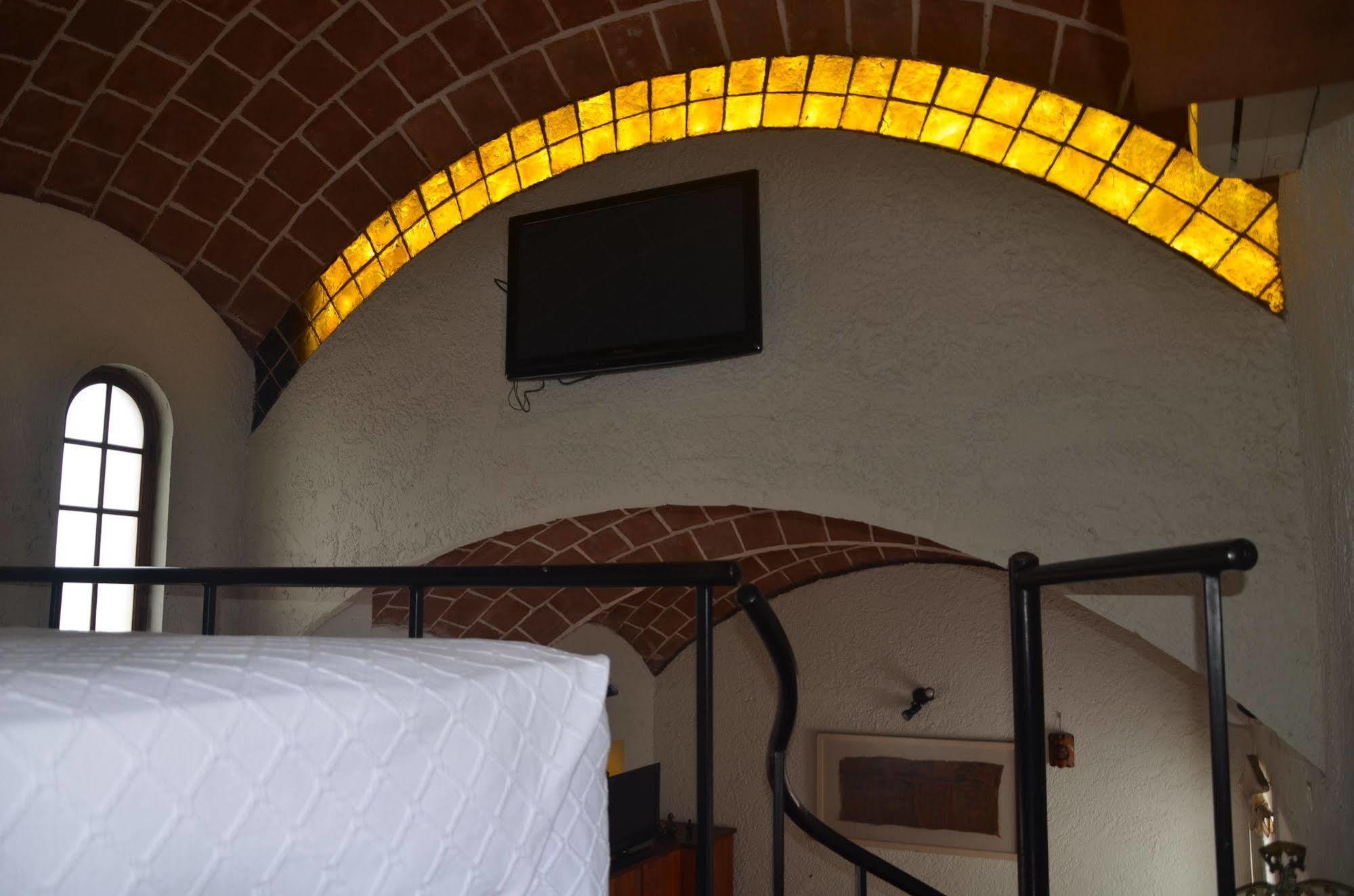 Huaca Wasi Hotel Boutique Лима Екстериор снимка