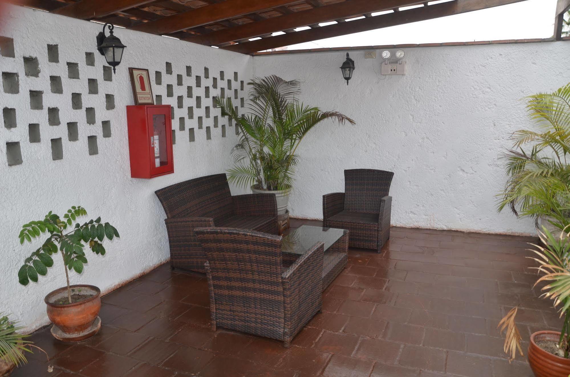 Huaca Wasi Hotel Boutique Лима Екстериор снимка