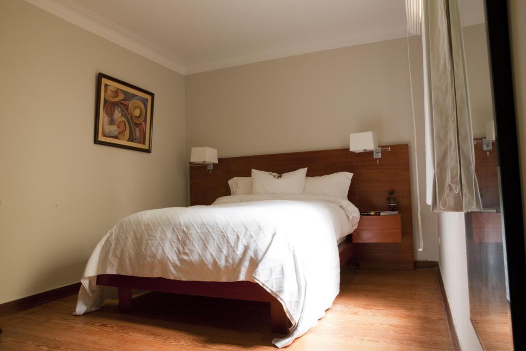 Huaca Wasi Hotel Boutique Лима Екстериор снимка