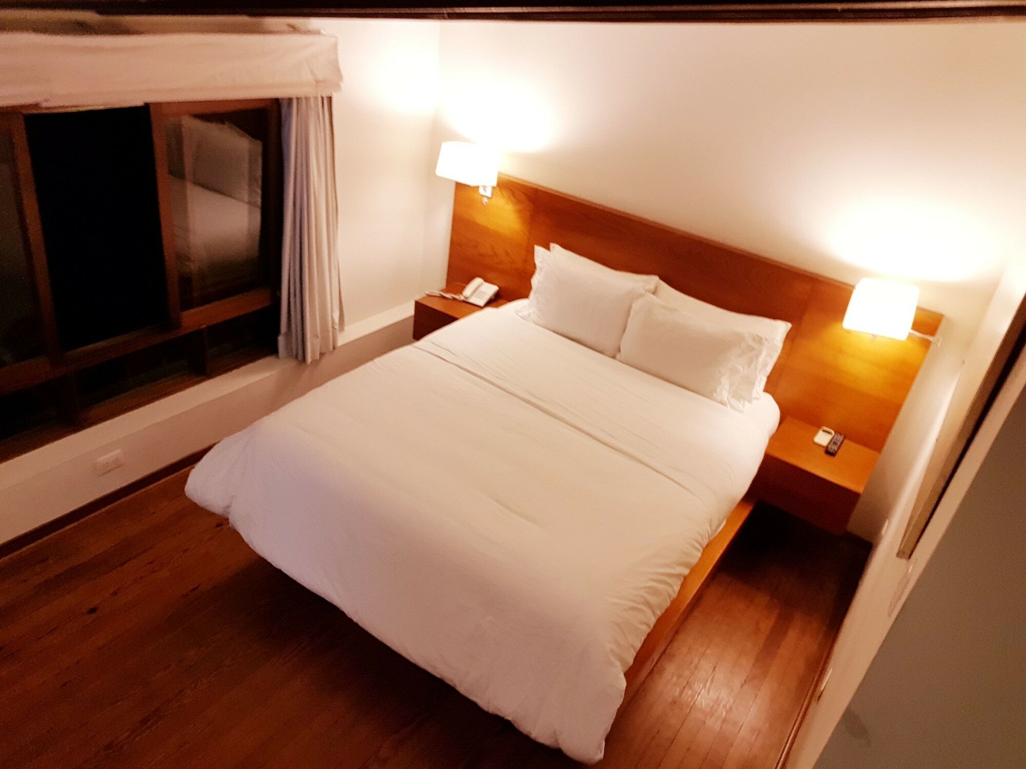 Huaca Wasi Hotel Boutique Лима Екстериор снимка