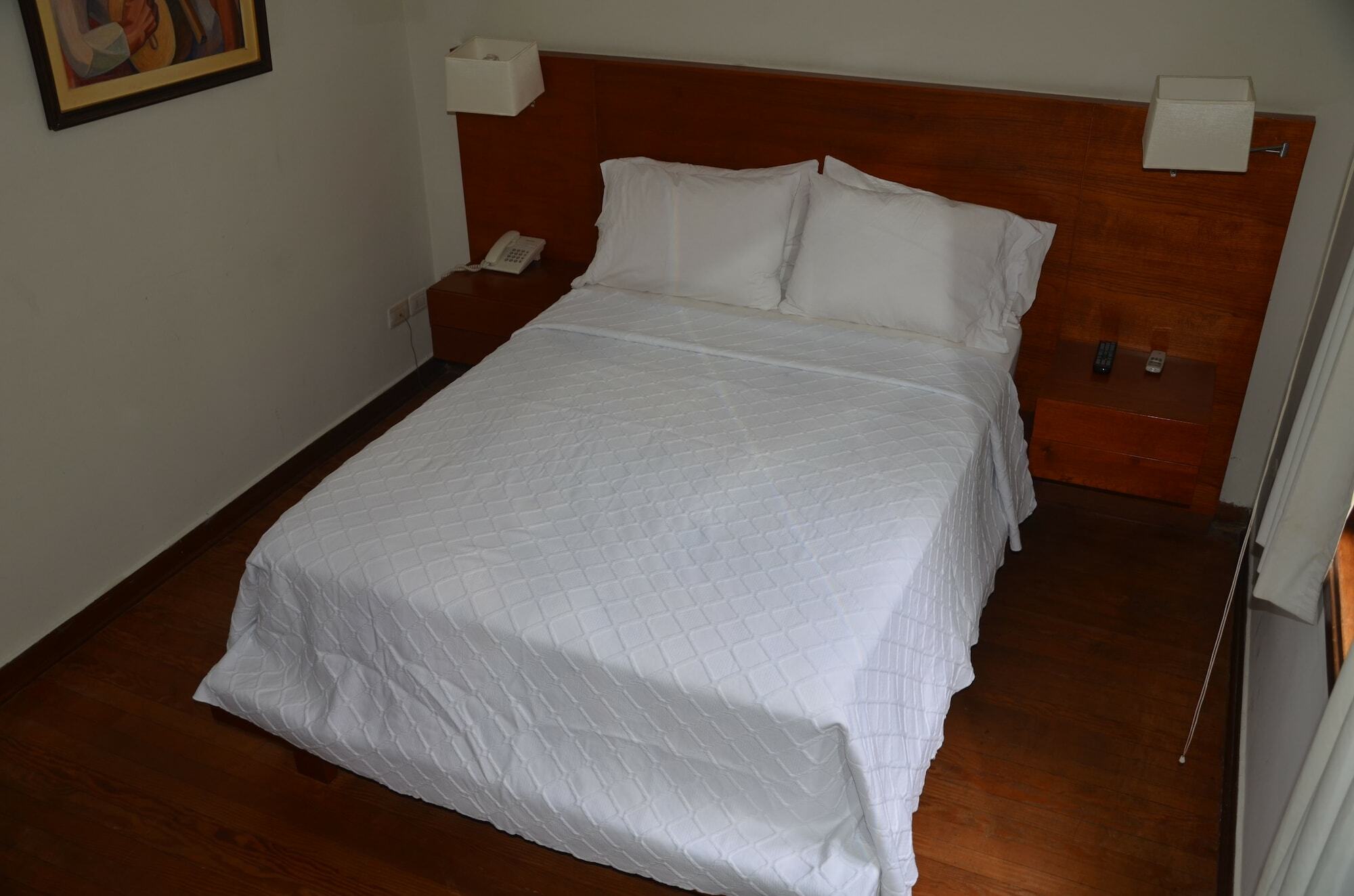 Huaca Wasi Hotel Boutique Лима Екстериор снимка