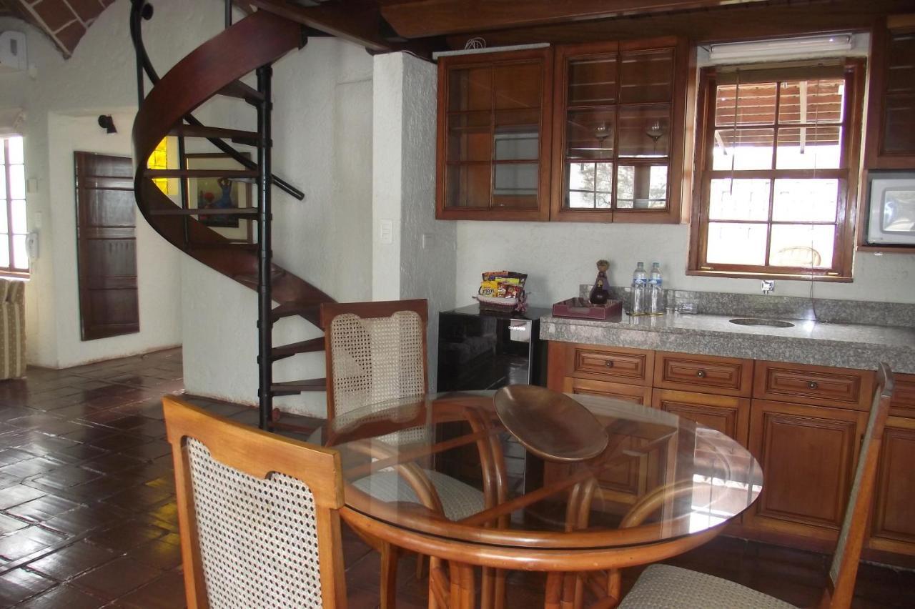 Huaca Wasi Hotel Boutique Лима Стая снимка
