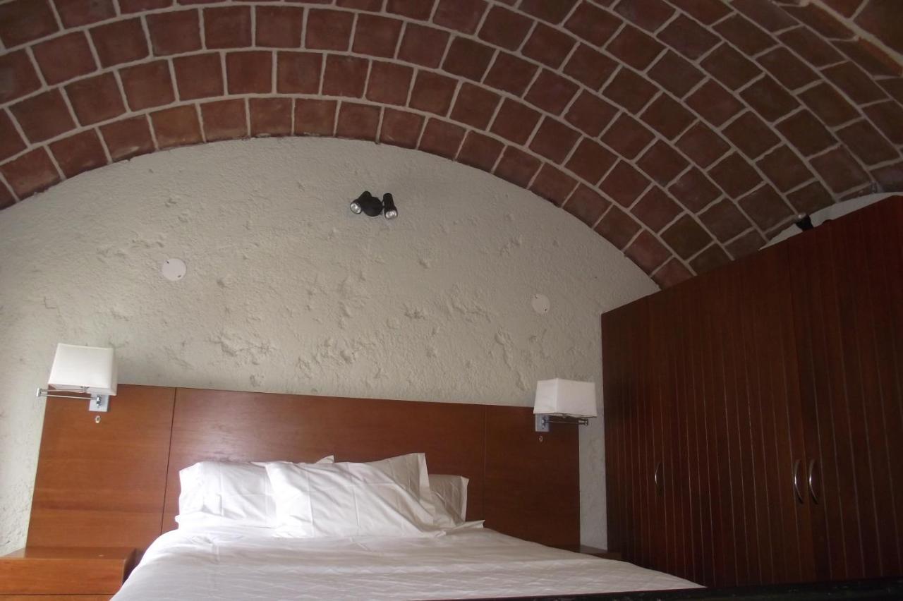 Huaca Wasi Hotel Boutique Лима Стая снимка